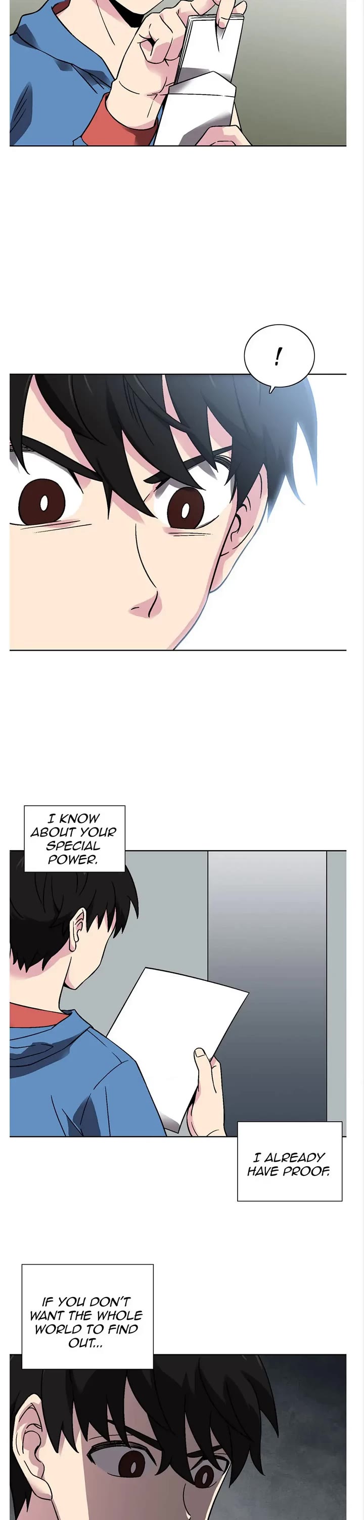 Capture the Golem and Escape Poverty Chapter 32 page 16 - Chapter 32: Stakeout