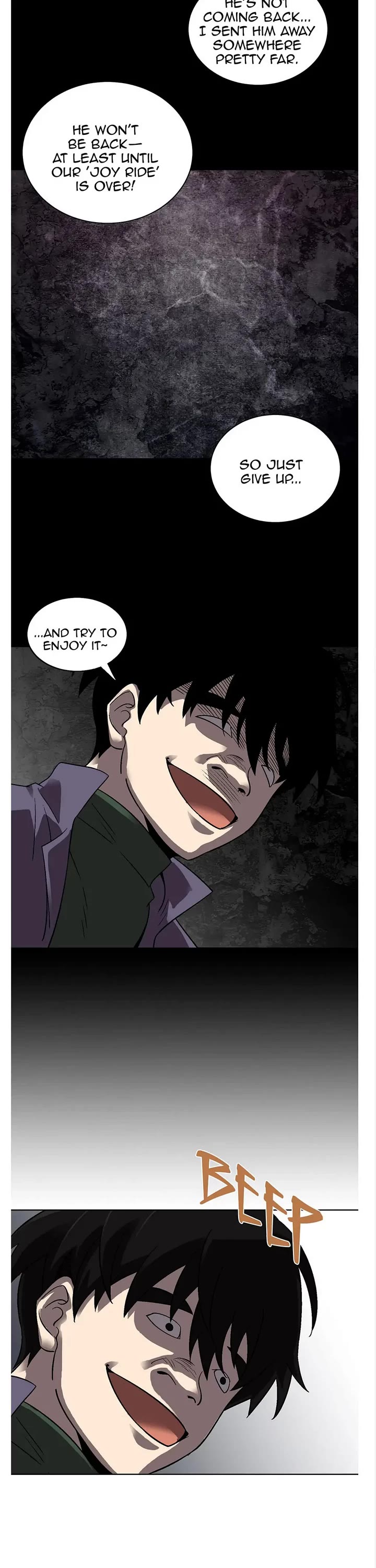 Capture the Golem and Escape Poverty Chapter 33 page 2 - Chapter 33: Use of Force