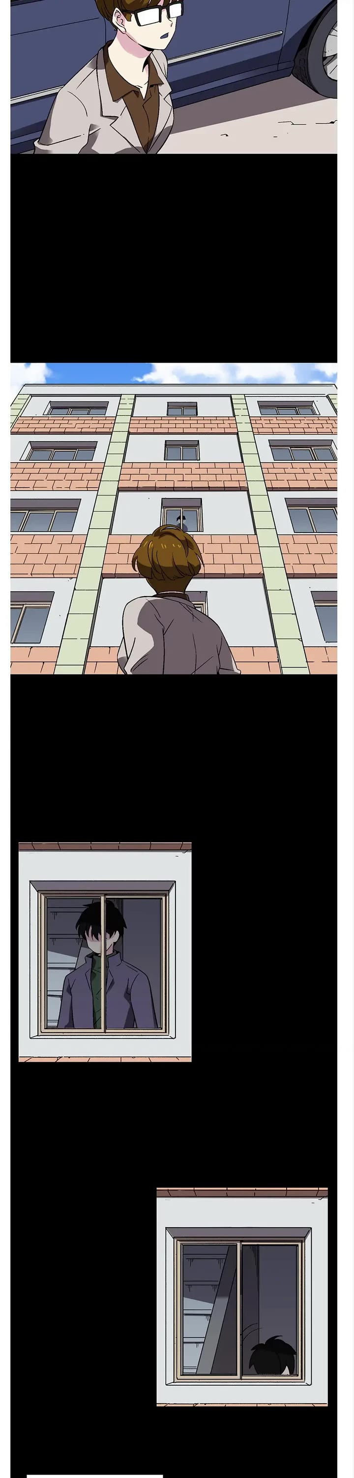 Capture the Golem and Escape Poverty Chapter 33 page 6 - Chapter 33: Use of Force