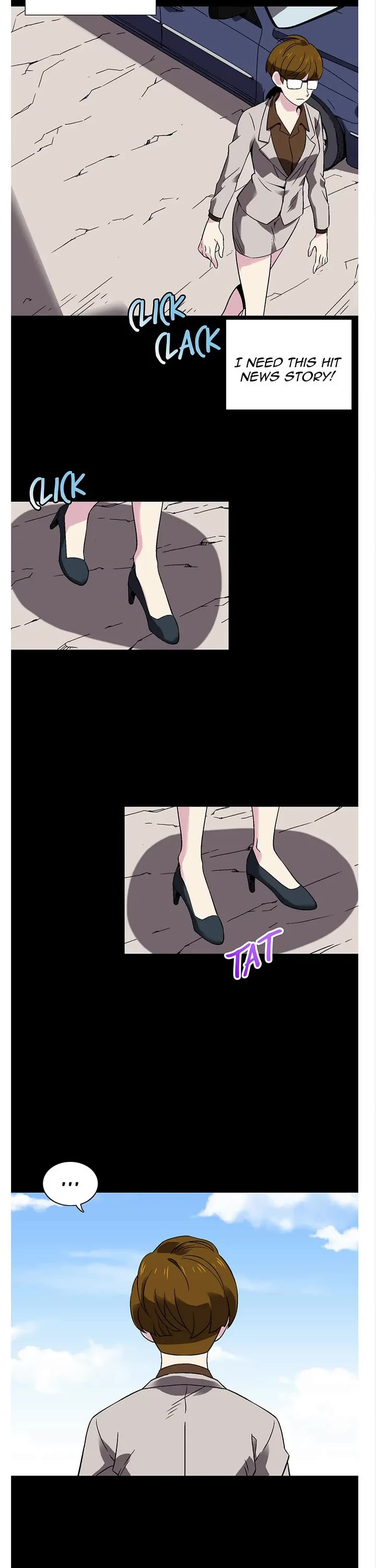 Capture the Golem and Escape Poverty Chapter 33 page 8 - Chapter 33: Use of Force