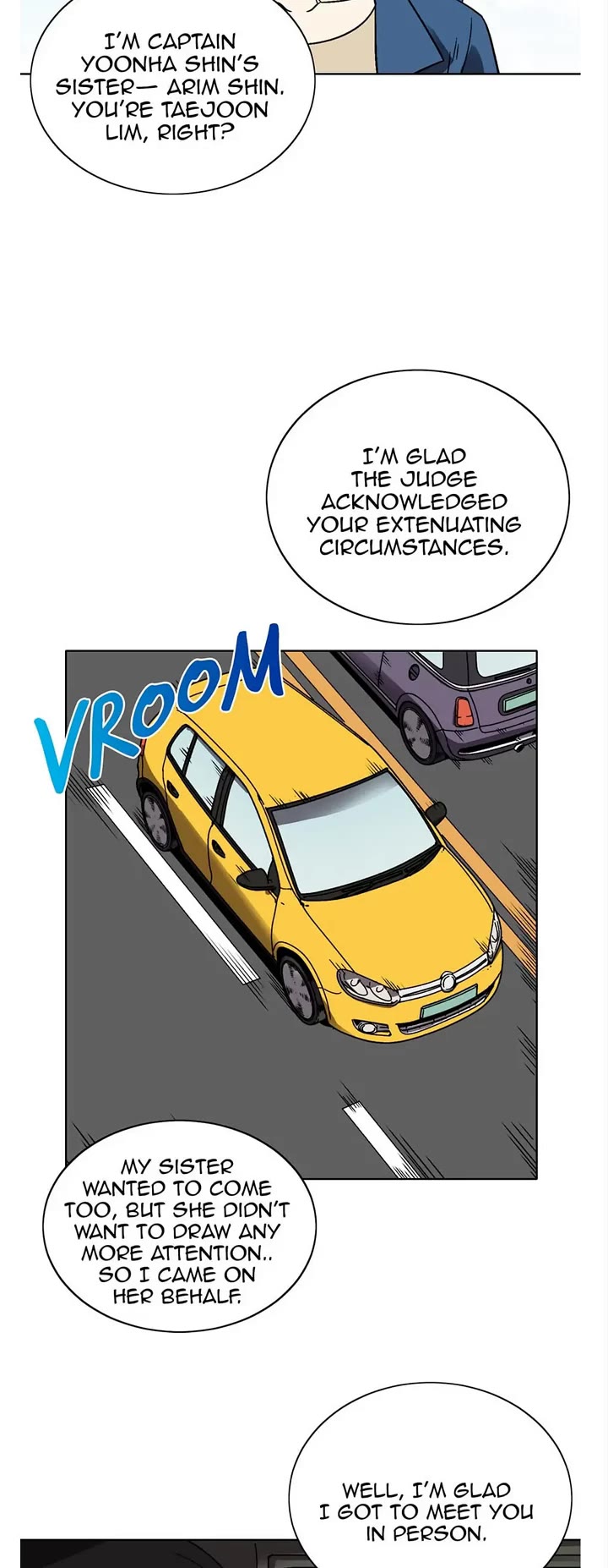 Capture the Golem and Escape Poverty Chapter 34 page 10 - Chapter 34: Too Bad