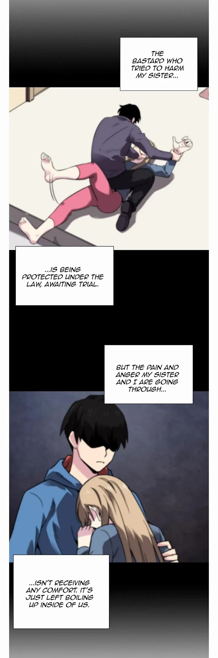 Capture the Golem and Escape Poverty Chapter 35 page 10 - Chapter 35: Responsibility