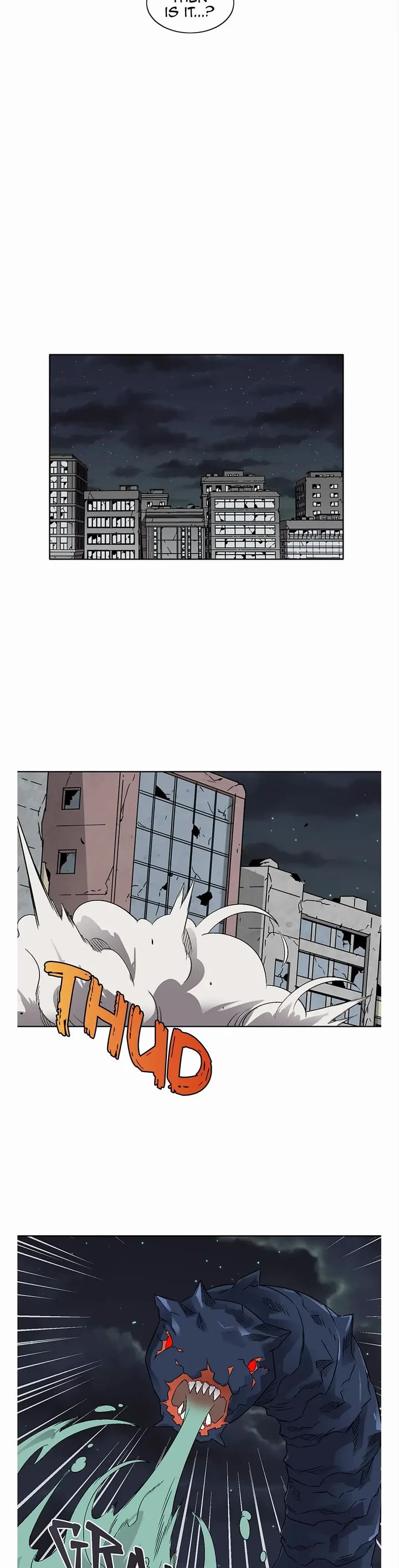 Capture the Golem and Escape Poverty Chapter 36 page 14 - Chapter 36: What's the Plan?