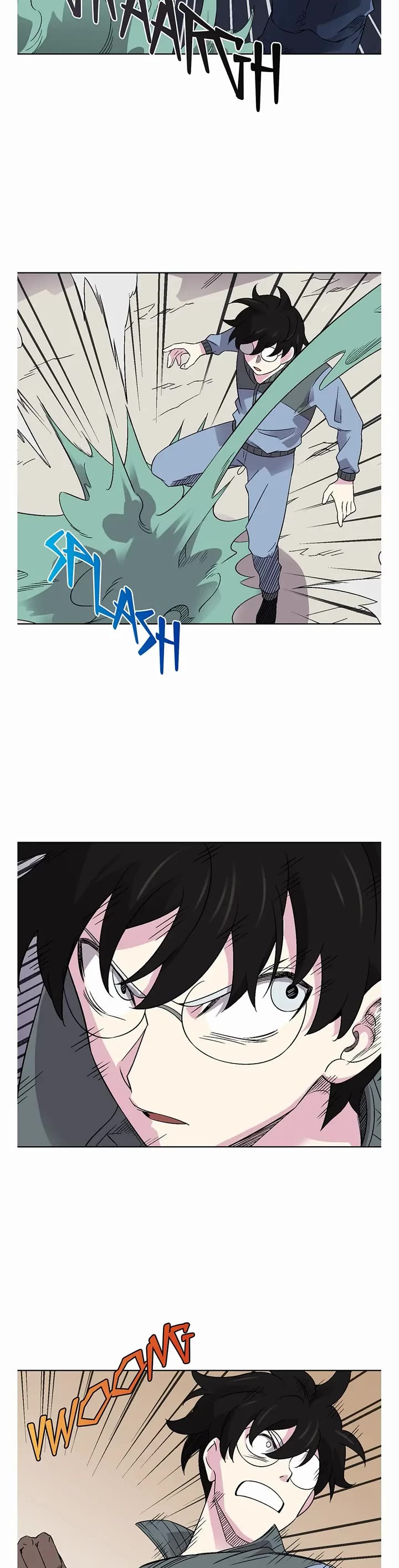 Capture the Golem and Escape Poverty Chapter 36 page 15 - Chapter 36: What's the Plan?
