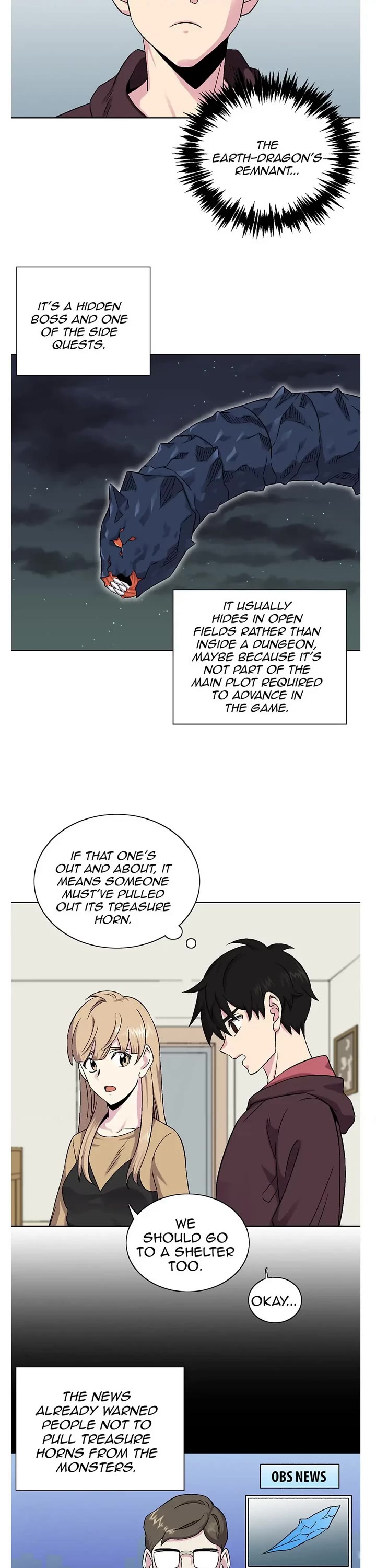 Capture the Golem and Escape Poverty Chapter 36 page 6 - Chapter 36: What's the Plan?