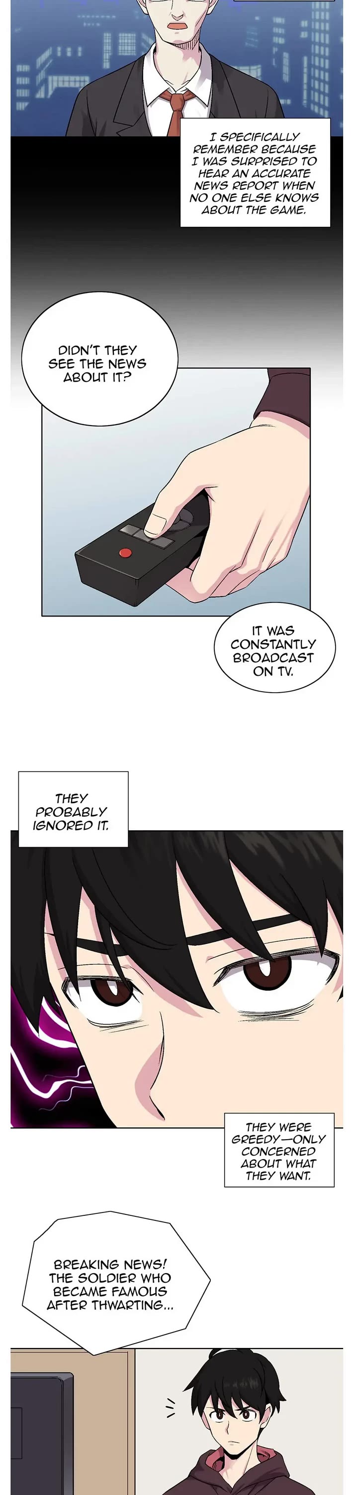 Capture the Golem and Escape Poverty Chapter 36 page 7 - Chapter 36: What's the Plan?