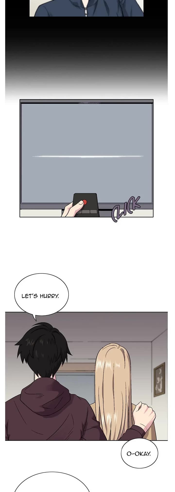 Capture the Golem and Escape Poverty Chapter 36 page 9 - Chapter 36: What's the Plan?