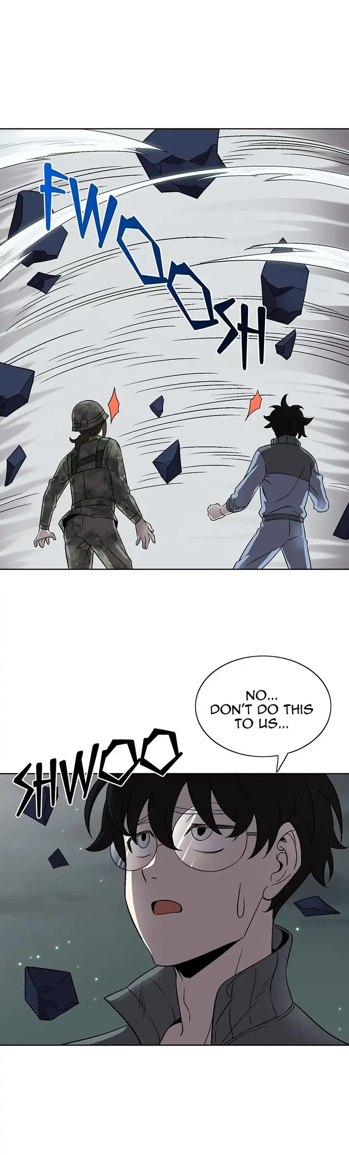 Capture the Golem and Escape Poverty Chapter 37 page 10 - Chapter 37: The Reason