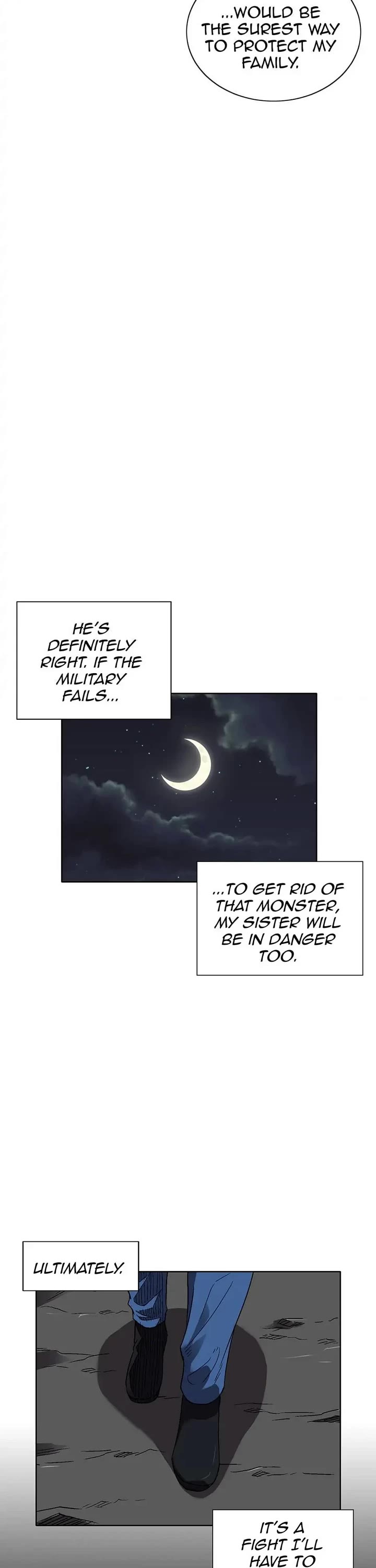 Capture the Golem and Escape Poverty Chapter 37 page 23 - Chapter 37: The Reason