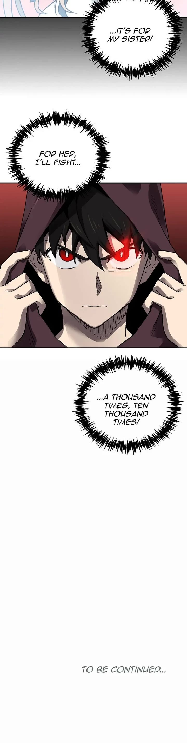 Capture the Golem and Escape Poverty Chapter 37 page 25 - Chapter 37: The Reason
