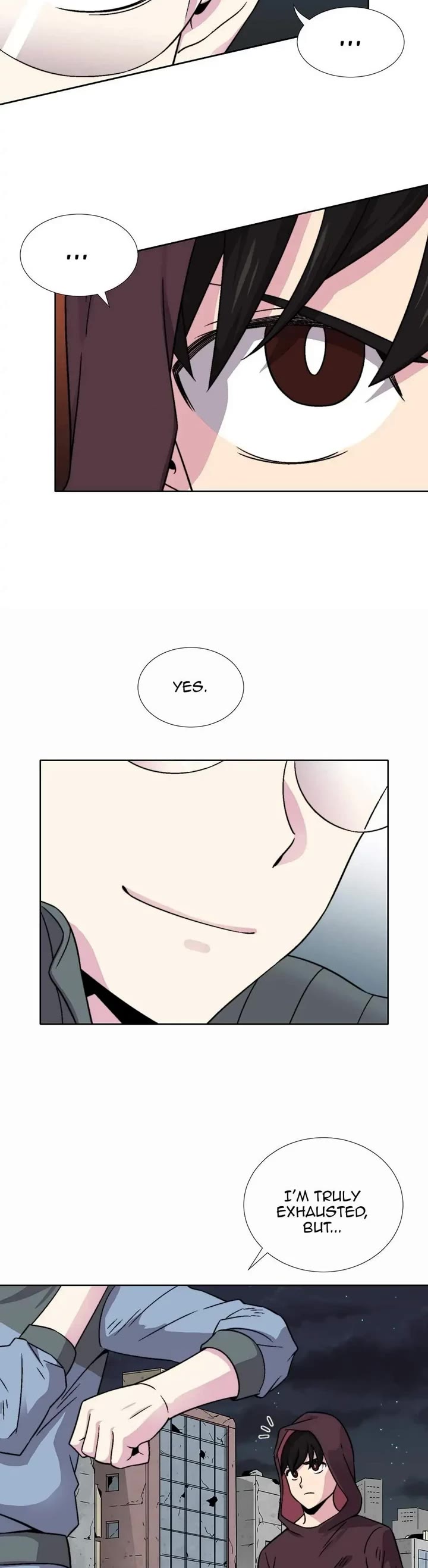 Capture the Golem and Escape Poverty Chapter 38 page 14 - Chapter 38: The Earth Dragon's Remnant