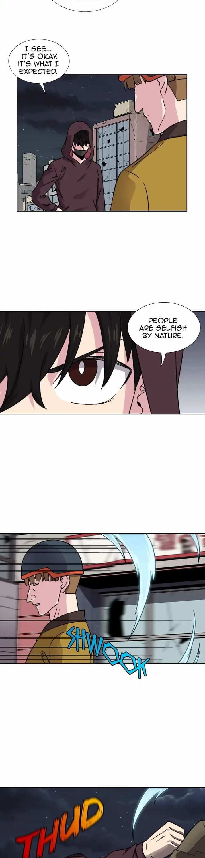 Capture the Golem and Escape Poverty Chapter 38 page 23 - Chapter 38: The Earth Dragon's Remnant