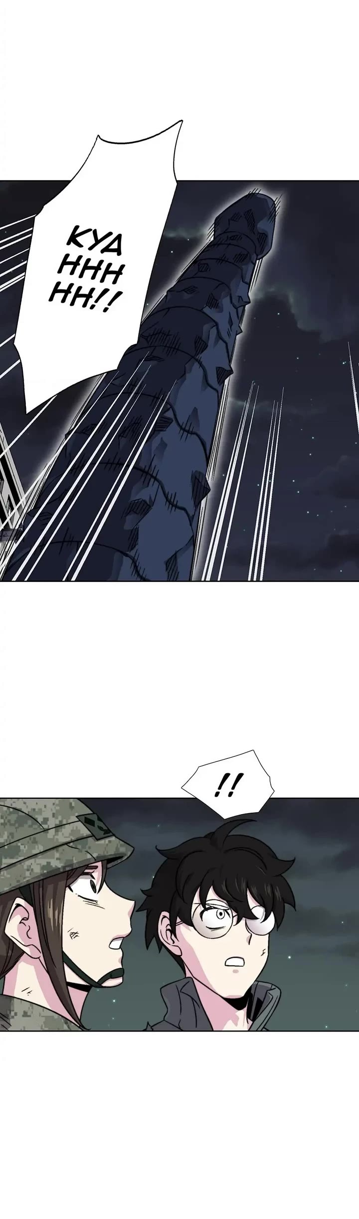 Capture the Golem and Escape Poverty Chapter 38 page 29 - Chapter 38: The Earth Dragon's Remnant