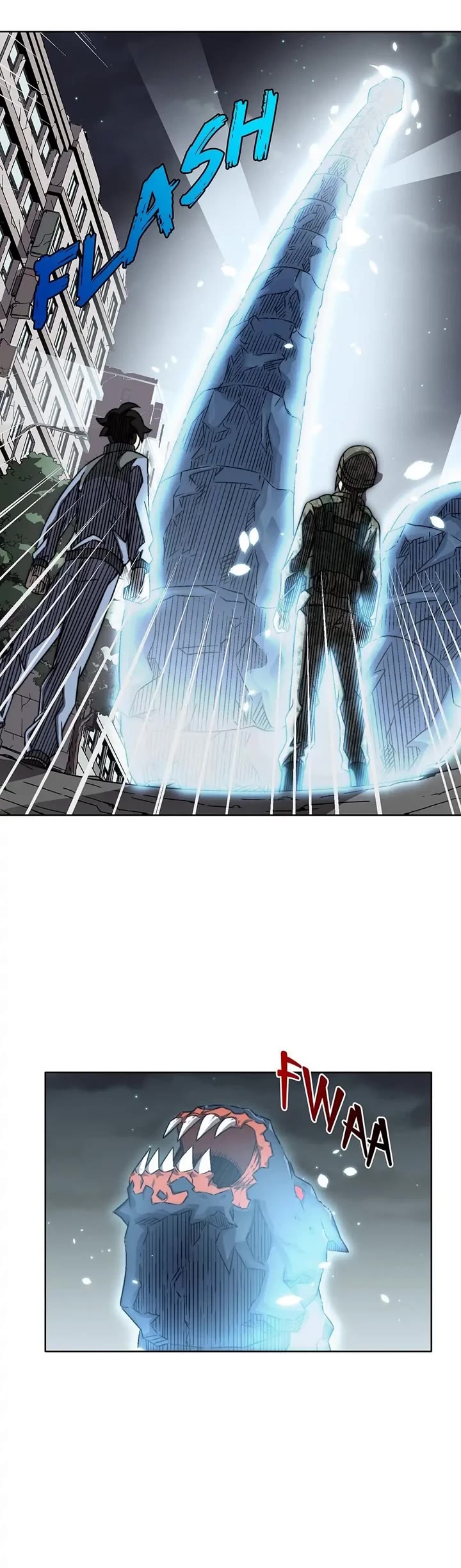 Capture the Golem and Escape Poverty Chapter 38 page 30 - Chapter 38: The Earth Dragon's Remnant