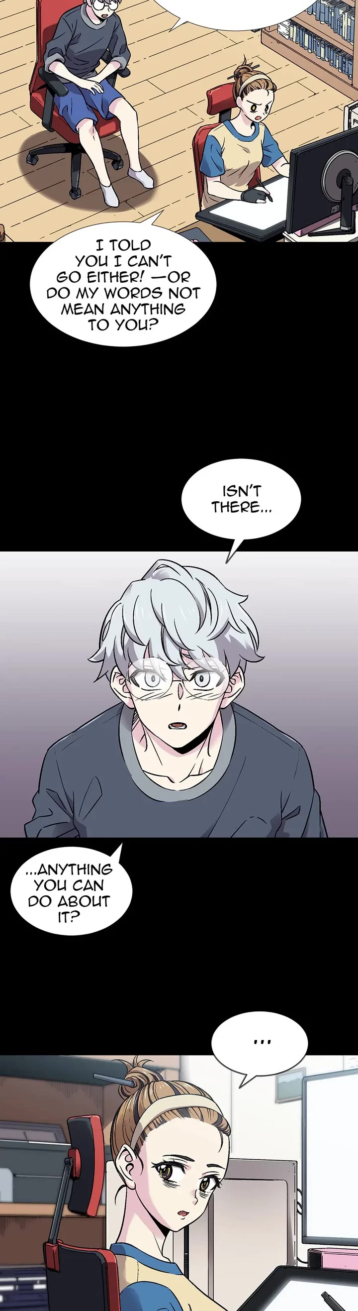 Capture the Golem and Escape Poverty Chapter 39 page 14 - Chapter 39: Fireworks