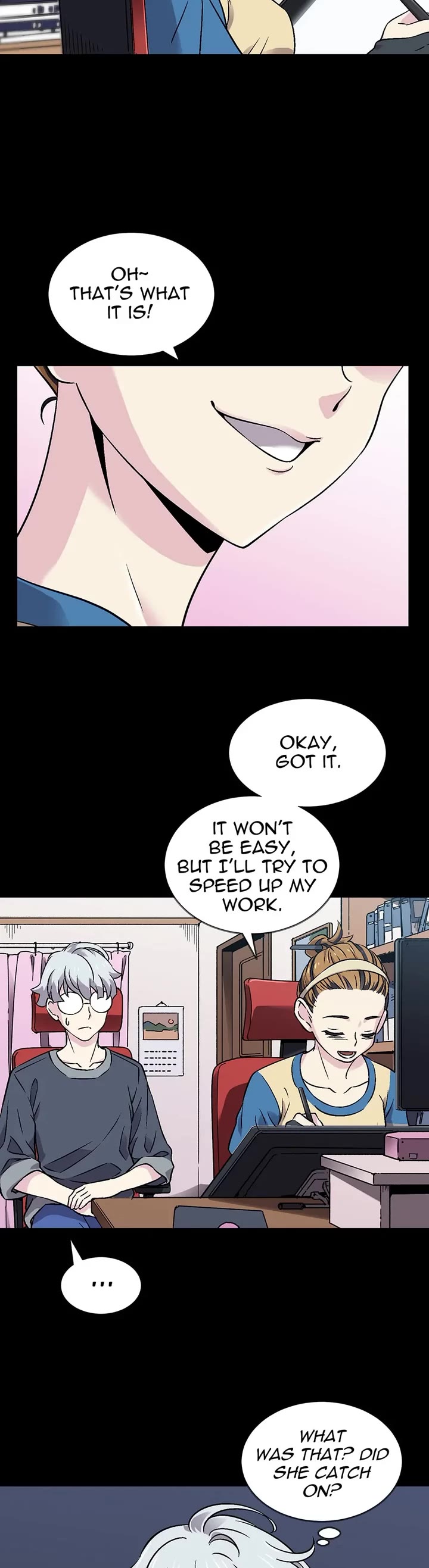 Capture the Golem and Escape Poverty Chapter 39 page 15 - Chapter 39: Fireworks