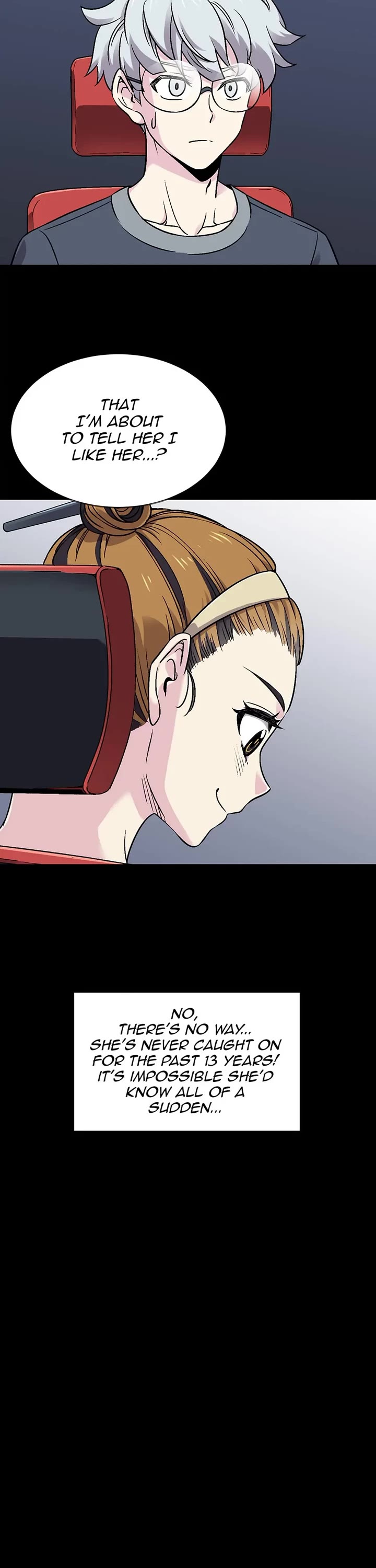 Capture the Golem and Escape Poverty Chapter 39 page 16 - Chapter 39: Fireworks