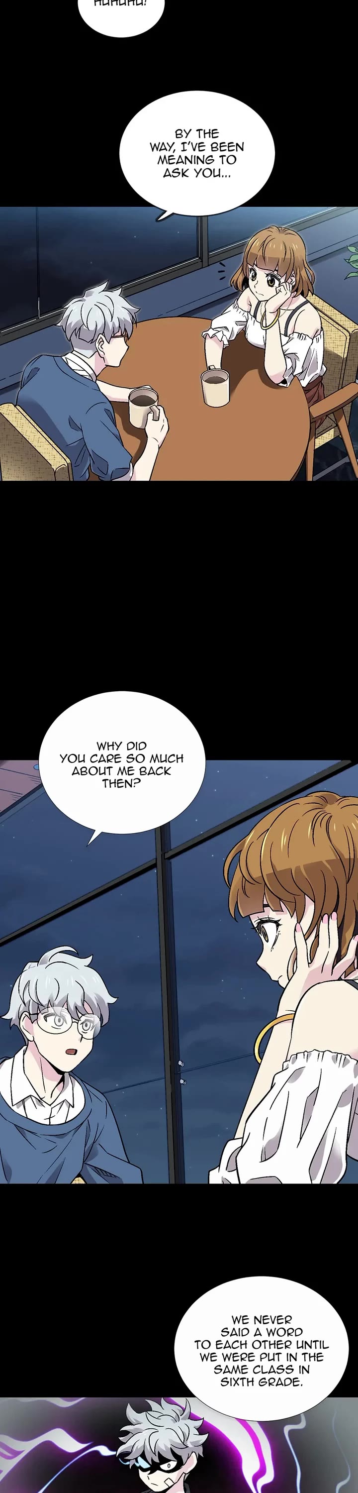 Capture the Golem and Escape Poverty Chapter 39 page 22 - Chapter 39: Fireworks