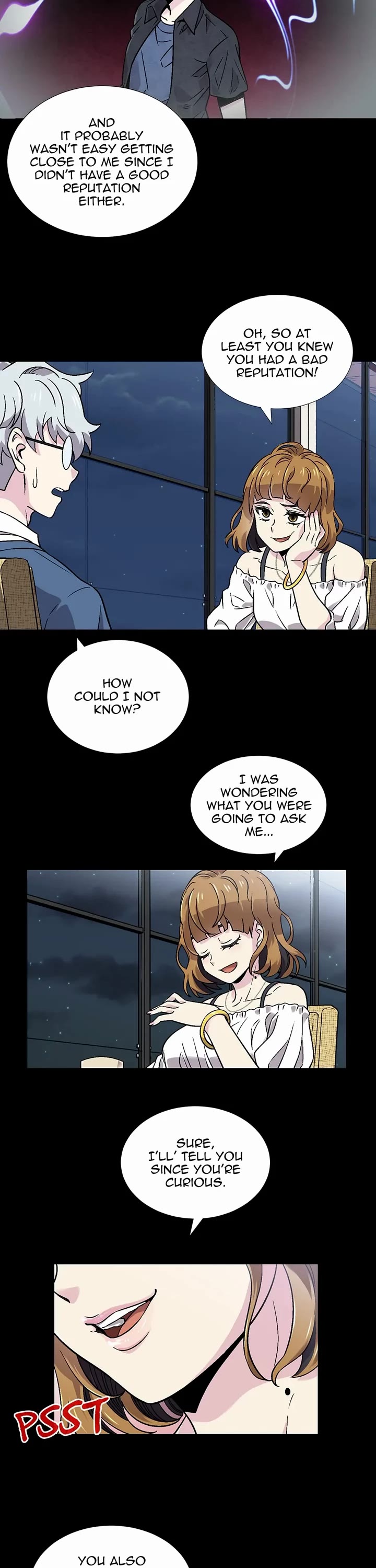 Capture the Golem and Escape Poverty Chapter 39 page 23 - Chapter 39: Fireworks