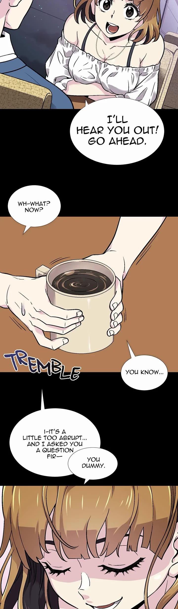 Capture the Golem and Escape Poverty Chapter 39 page 25 - Chapter 39: Fireworks