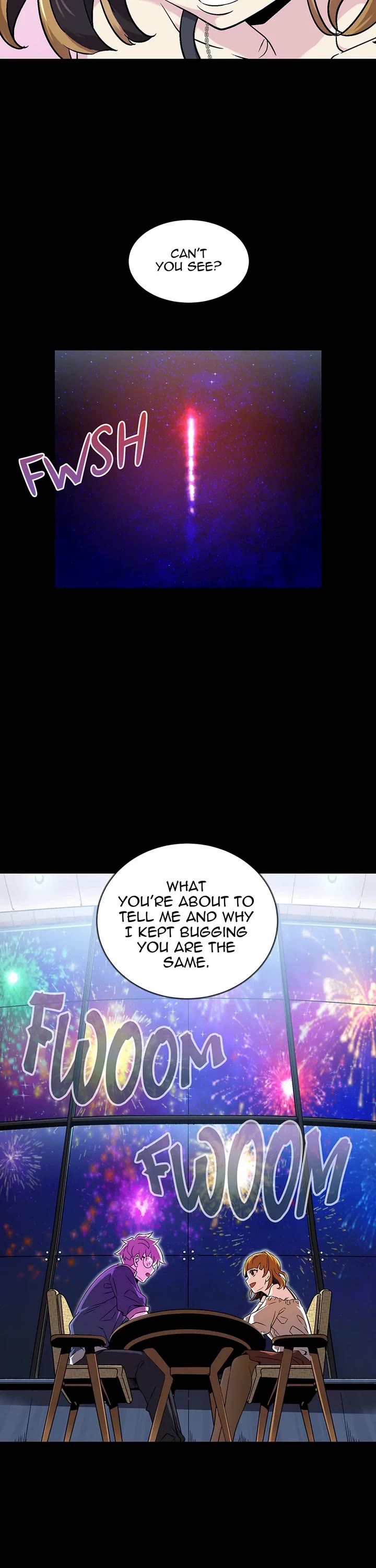 Capture the Golem and Escape Poverty Chapter 39 page 26 - Chapter 39: Fireworks