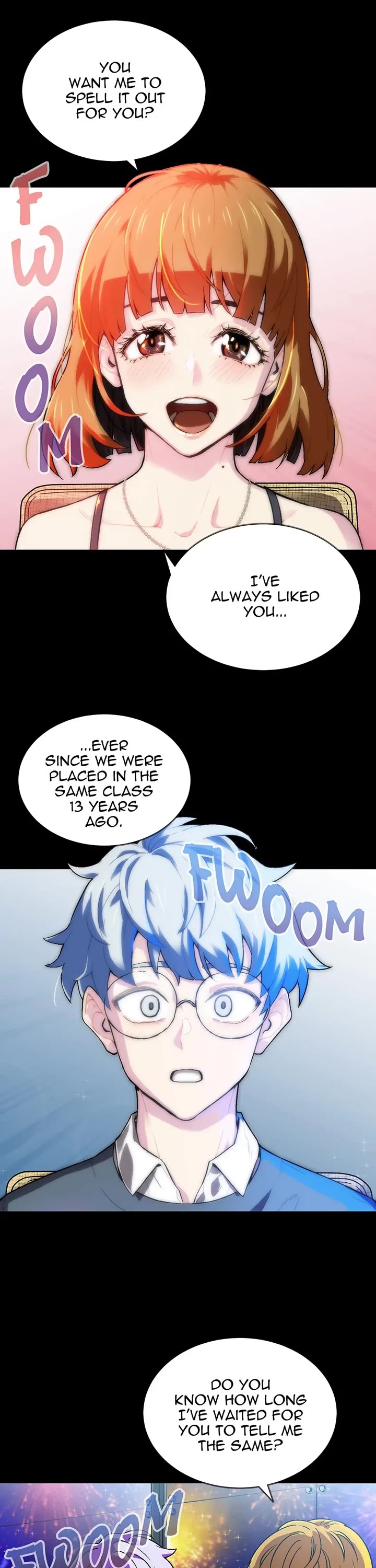 Capture the Golem and Escape Poverty Chapter 39 page 27 - Chapter 39: Fireworks