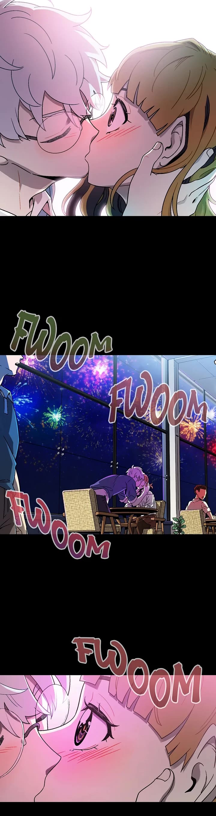 Capture the Golem and Escape Poverty Chapter 39 page 29 - Chapter 39: Fireworks