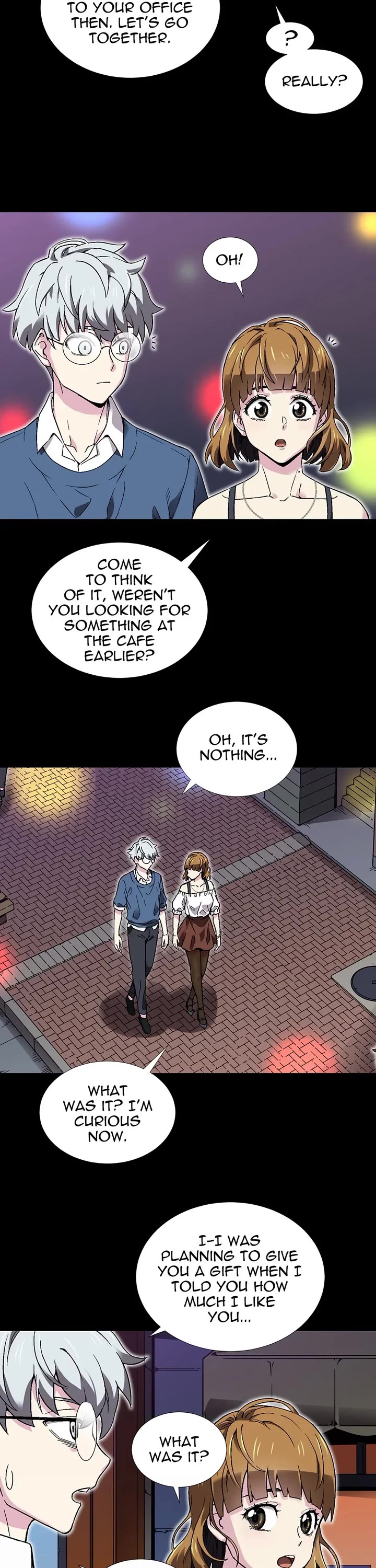 Capture the Golem and Escape Poverty Chapter 39 page 37 - Chapter 39: Fireworks