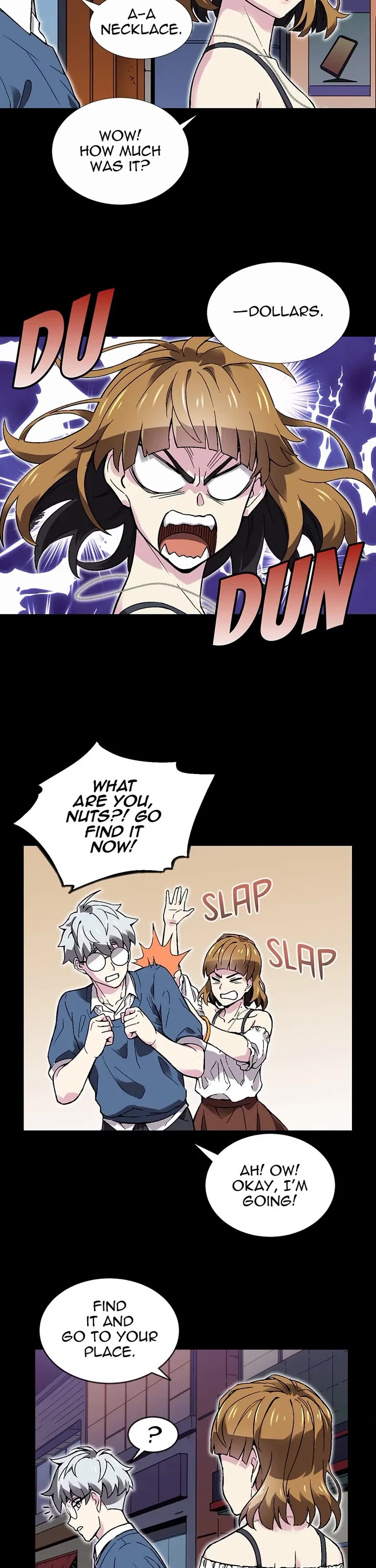 Capture the Golem and Escape Poverty Chapter 39 page 38 - Chapter 39: Fireworks