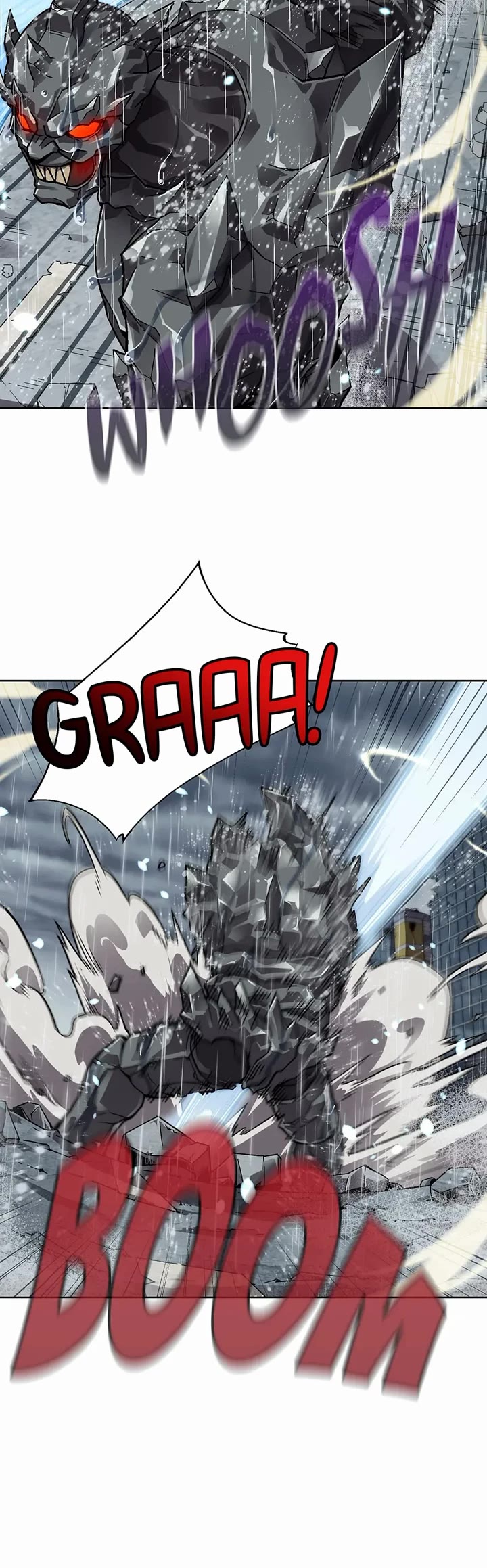 Capture the Golem and Escape Poverty Chapter 39 page 4 - Chapter 39: Fireworks
