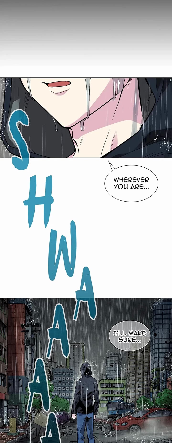 Capture the Golem and Escape Poverty Chapter 39 page 44 - Chapter 39: Fireworks