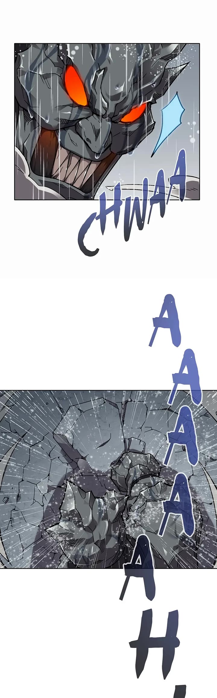 Capture the Golem and Escape Poverty Chapter 39 page 5 - Chapter 39: Fireworks