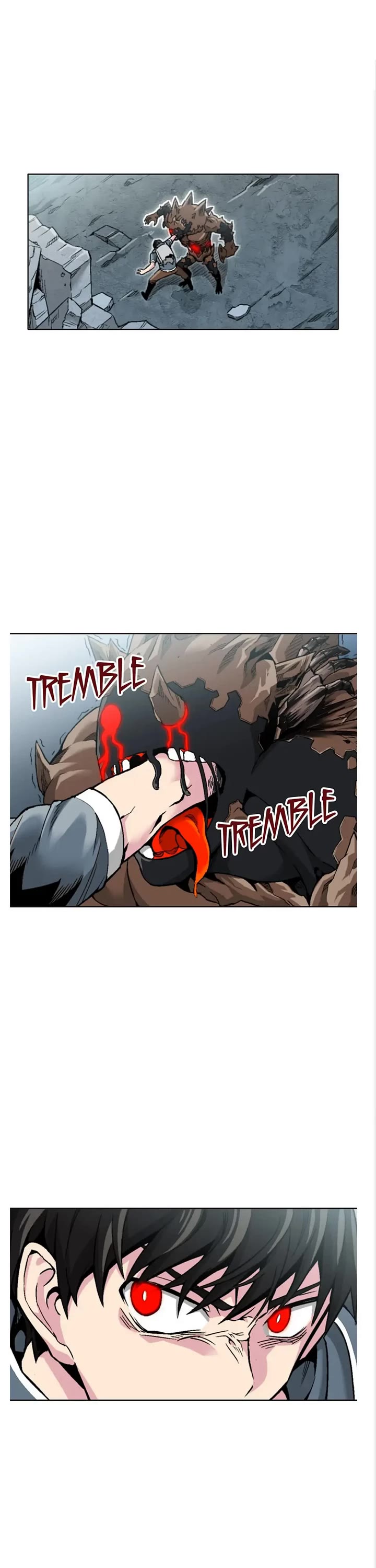 Capture the Golem and Escape Poverty Chapter 4 page 1 - Chapter 4: A Dream