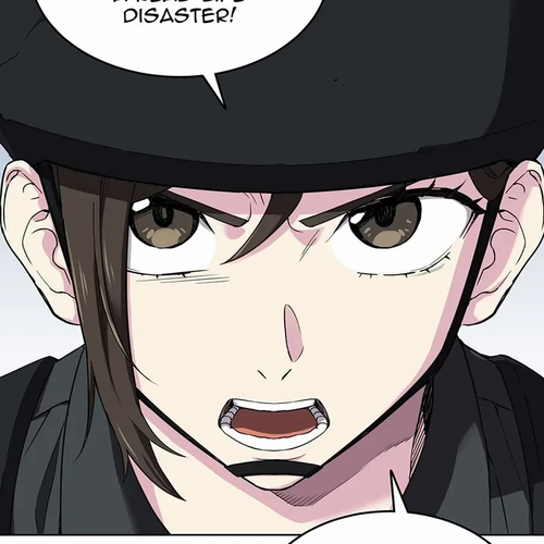 Capture the Golem and Escape Poverty Chapter 40: Update cover