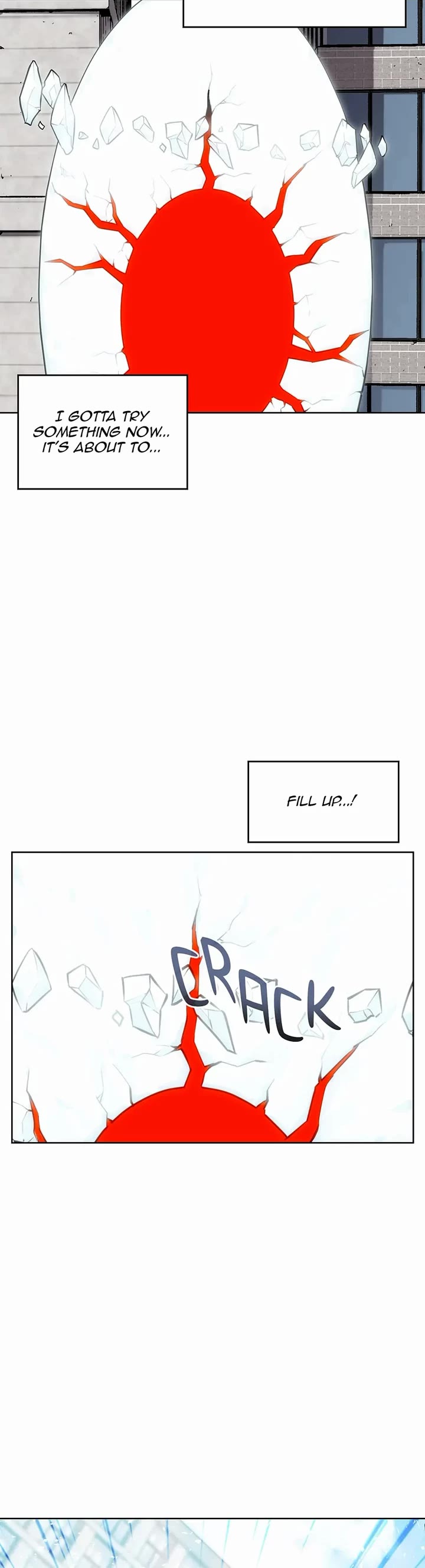 Capture the Golem and Escape Poverty Chapter 41 page 25 - Chapter 41: The Rock Ape
