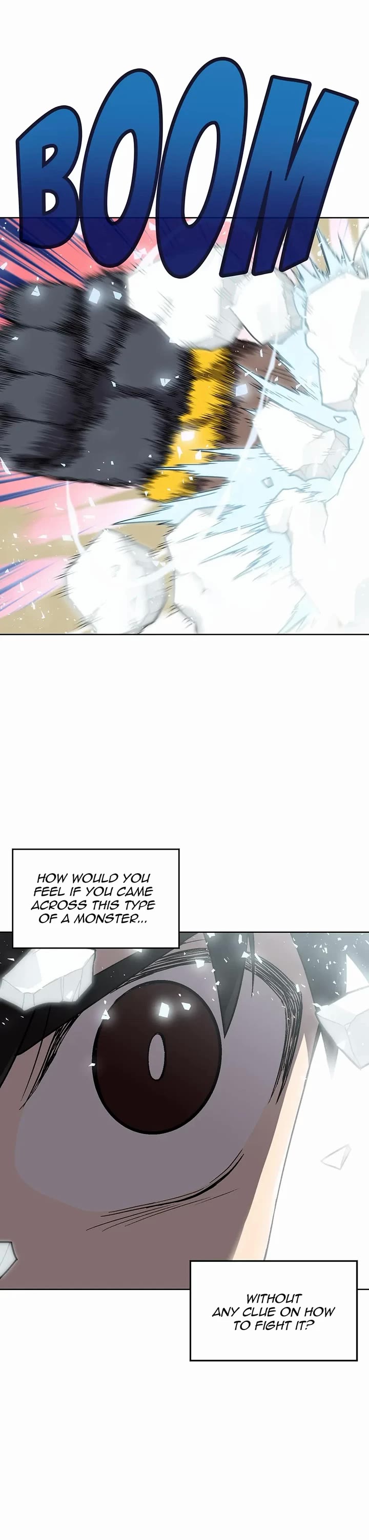 Capture the Golem and Escape Poverty Chapter 41 page 27 - Chapter 41: The Rock Ape