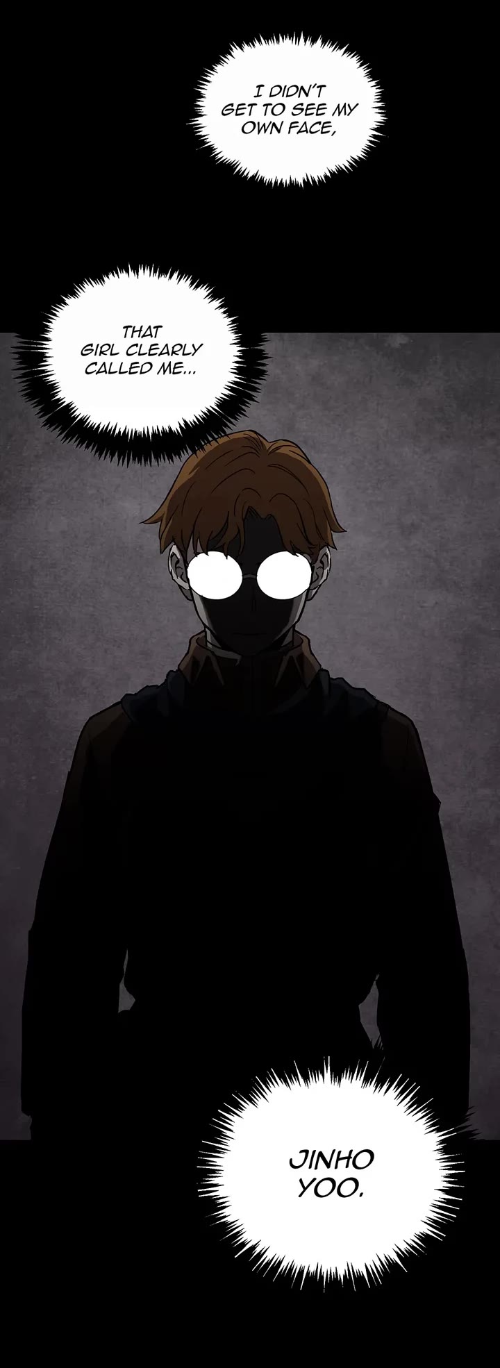 Capture the Golem and Escape Poverty Chapter 43 page 28 - Chapter 43: Jinho Yoo