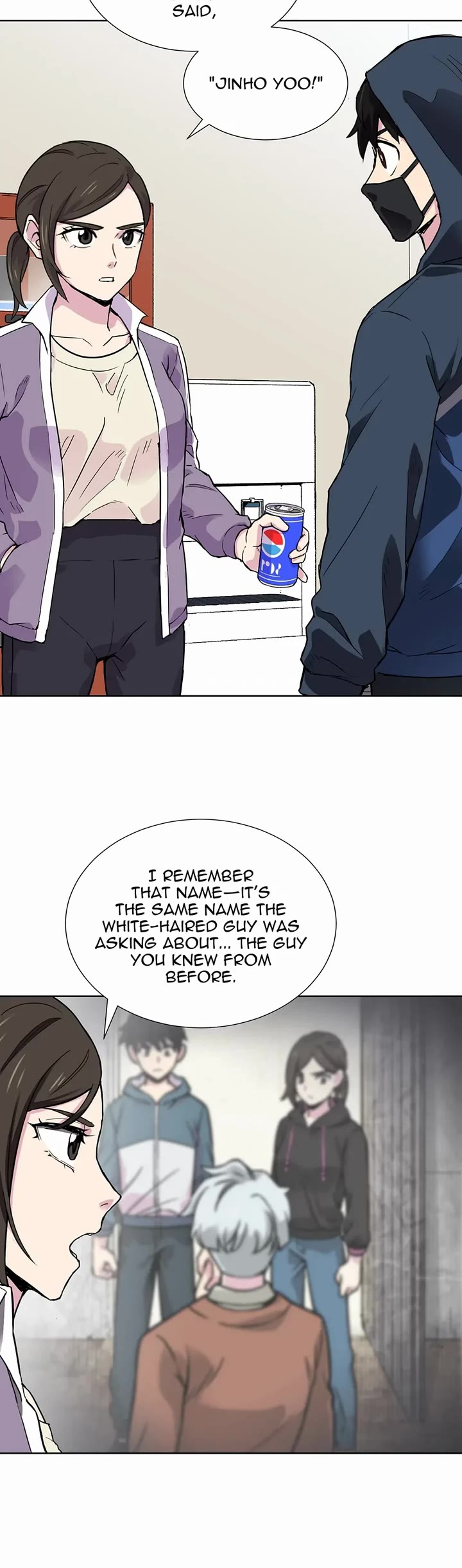 Capture the Golem and Escape Poverty Chapter 44 page 15 - Chapter 44: A Shared Dream