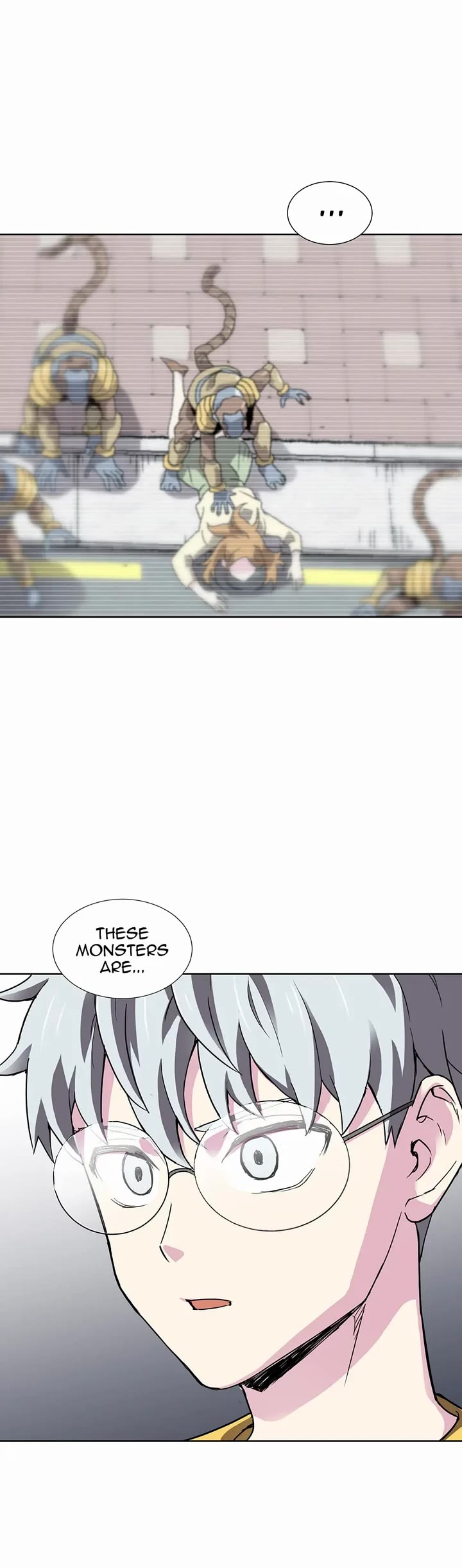 Capture the Golem and Escape Poverty Chapter 44 page 25 - Chapter 44: A Shared Dream