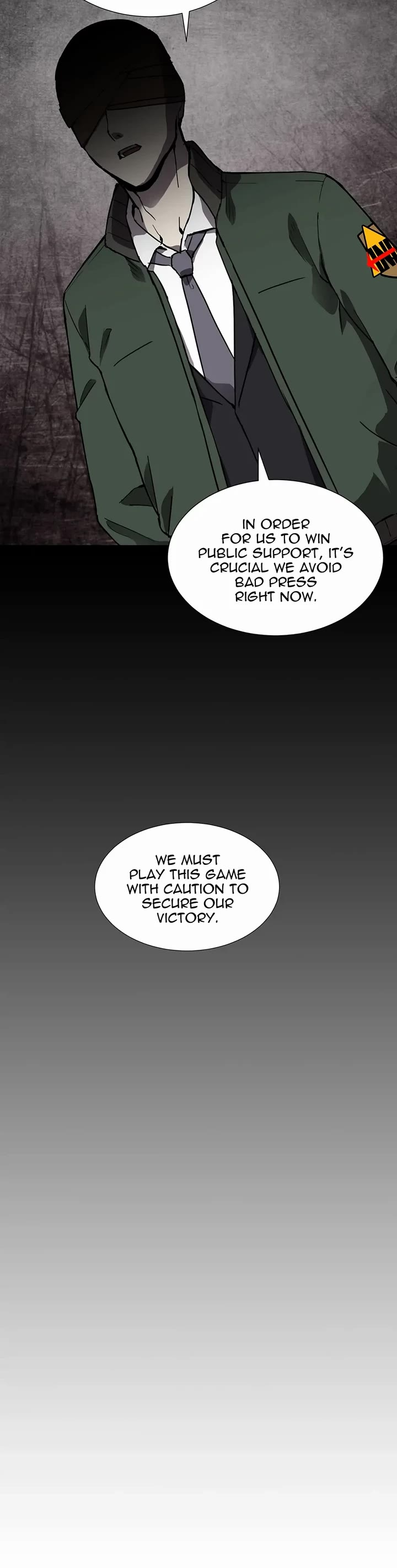 Capture the Golem and Escape Poverty Chapter 44 page 30 - Chapter 44: A Shared Dream