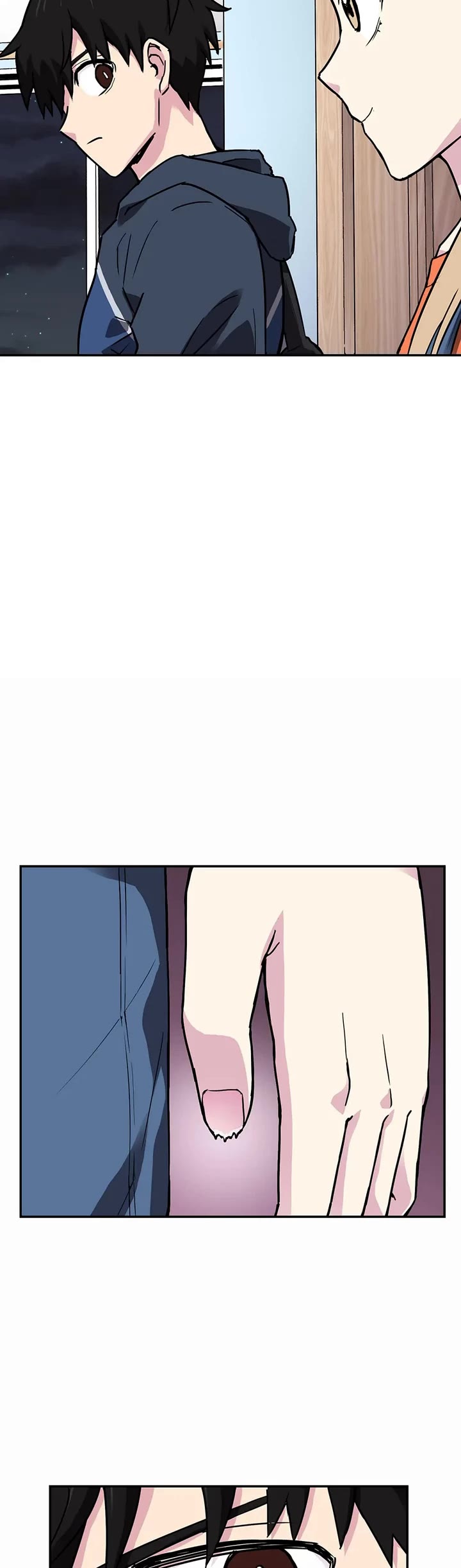 Capture the Golem and Escape Poverty Chapter 45 page 5 - Chapter 45: A Favor