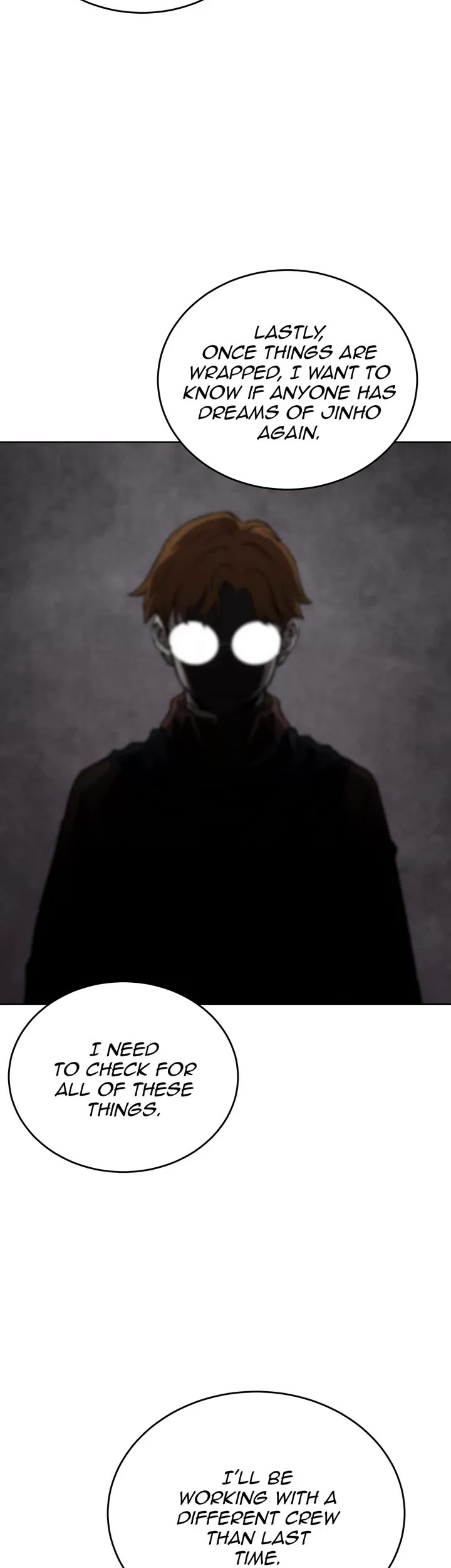Capture the Golem and Escape Poverty Chapter 46 page 20 - Chapter 46: Incognito