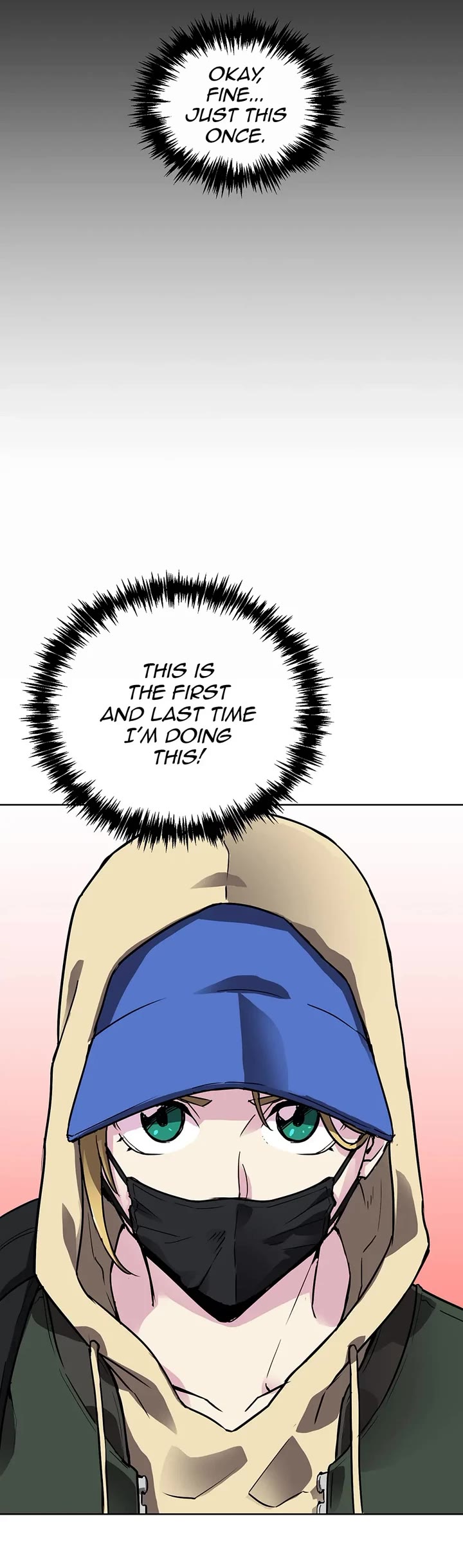 Capture the Golem and Escape Poverty Chapter 46 page 40 - Chapter 46: Incognito
