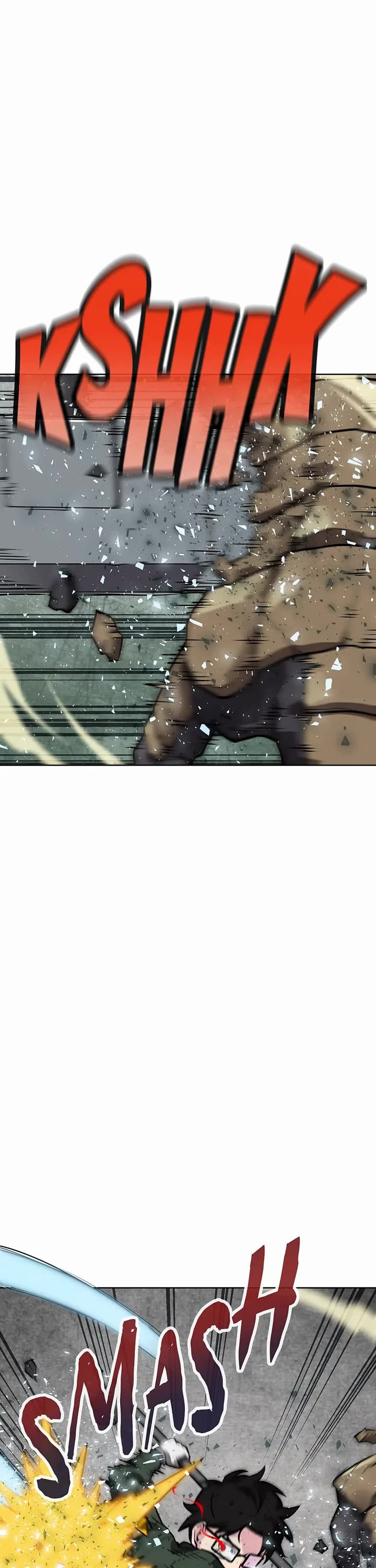 Capture the Golem and Escape Poverty Chapter 47 page 41 - Chapter 47: The Plan