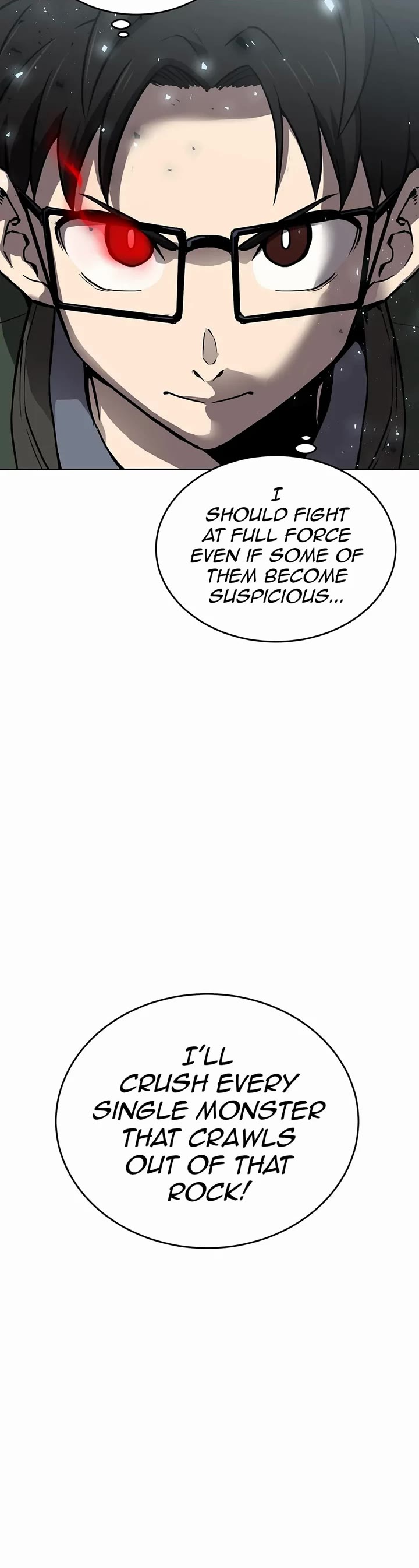 Capture the Golem and Escape Poverty Chapter 47 page 44 - Chapter 47: The Plan