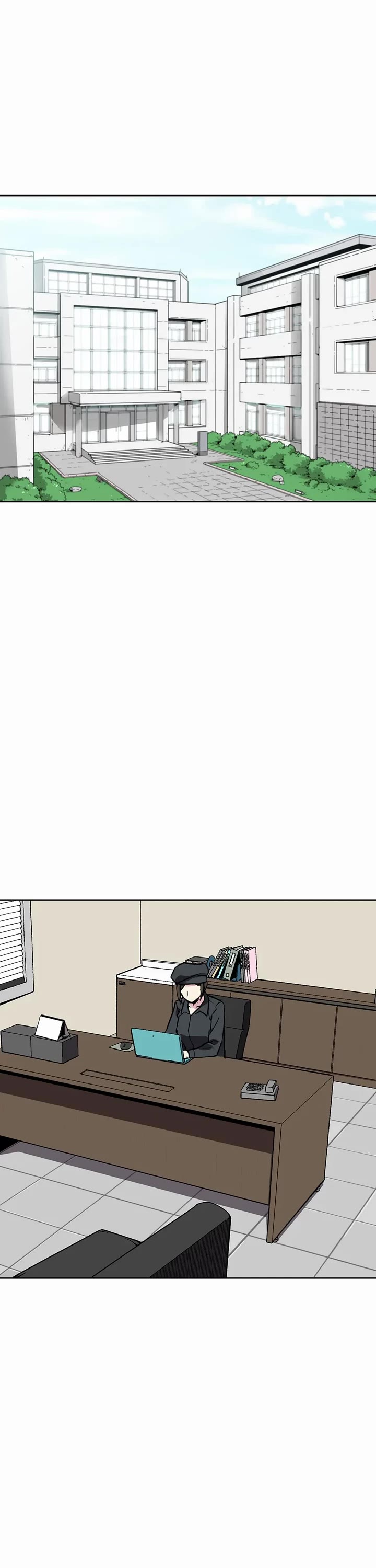 Capture the Golem and Escape Poverty Chapter 48 page 1 - Chapter 48: A New Challenge