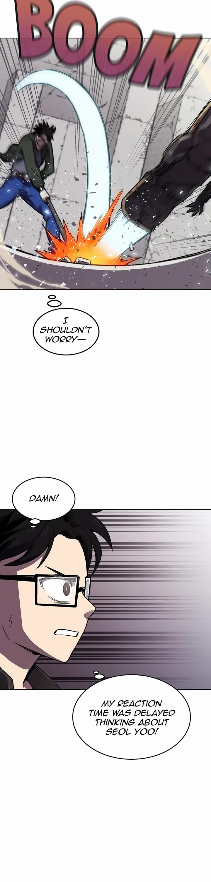 Capture the Golem and Escape Poverty Chapter 48 page 18 - Chapter 48: A New Challenge