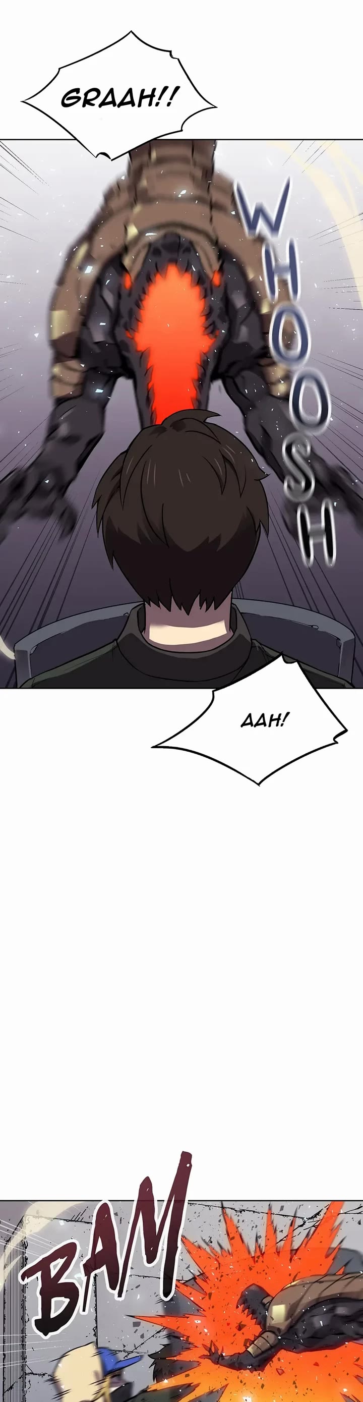 Capture the Golem and Escape Poverty Chapter 48 page 19 - Chapter 48: A New Challenge