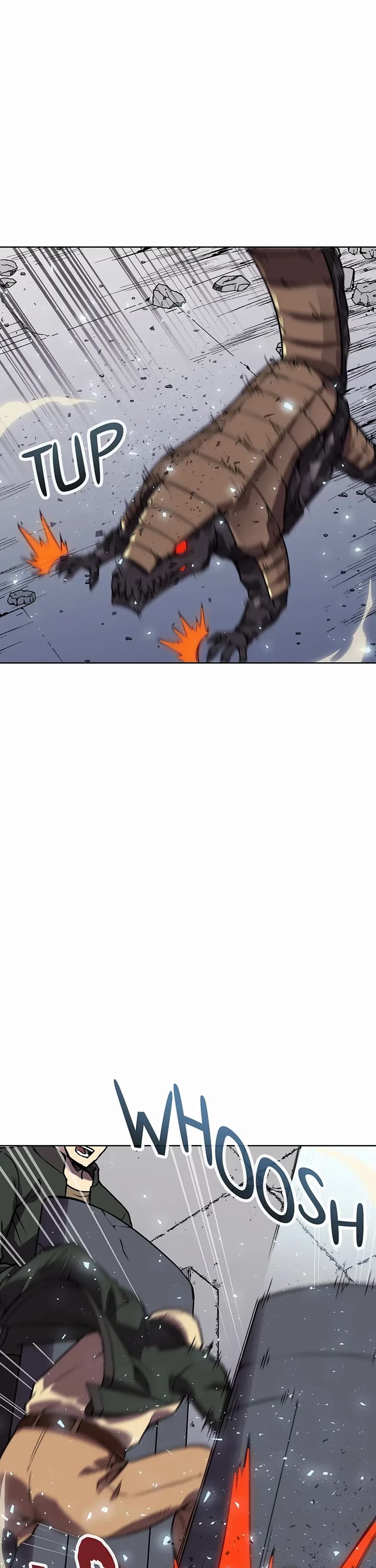 Capture the Golem and Escape Poverty Chapter 48 page 21 - Chapter 48: A New Challenge