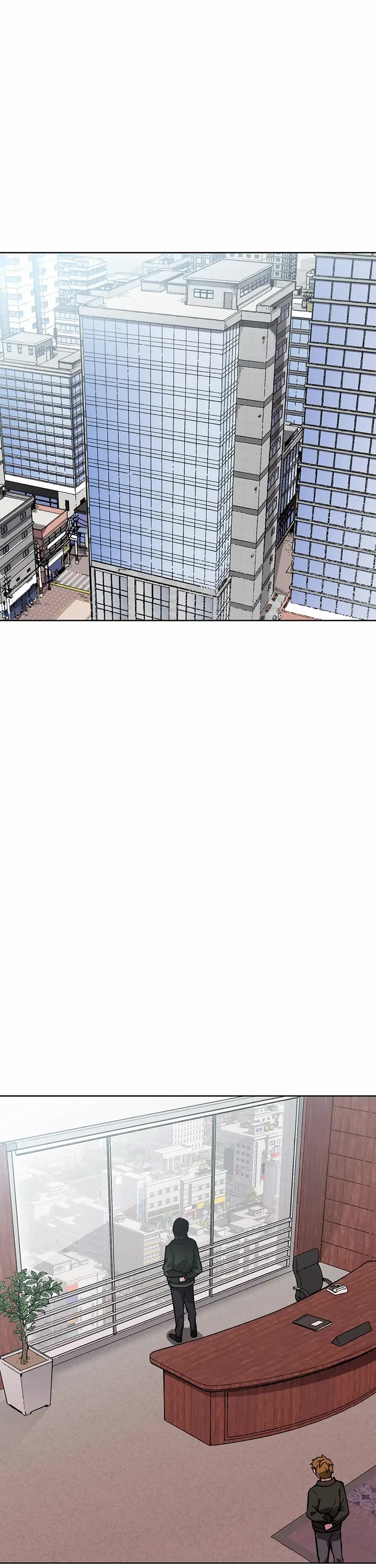 Capture the Golem and Escape Poverty Chapter 48 page 28 - Chapter 48: A New Challenge